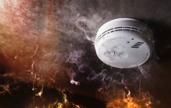 Fire Damage Repair in Boca Raton
