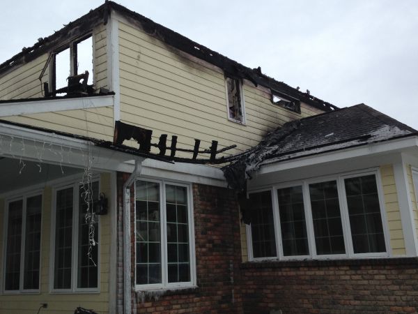 Fire Restoration Service in Boca Raton