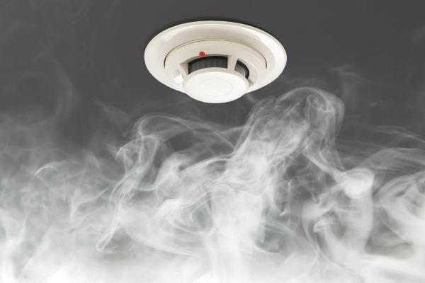 Smoke Mitigation Service in Boca Raton