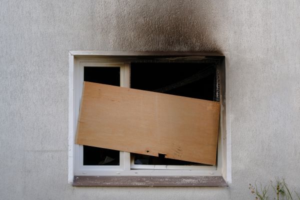 Smoke Restoration Service in Boca Raton